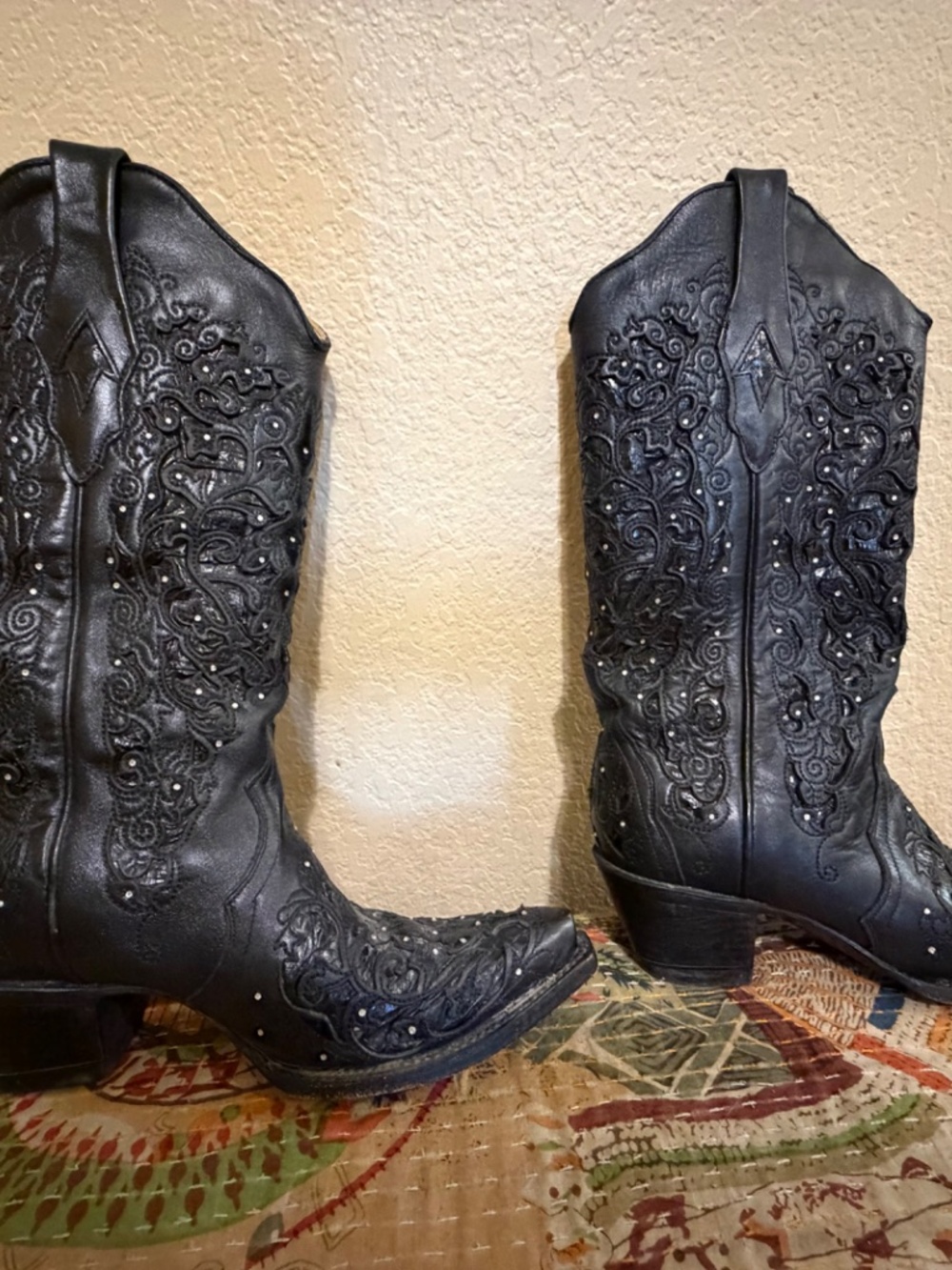Corral boot - Picture 2 of 7